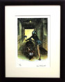 /products/petr-ptacek-slecna-se-skutrem-ramovana-litografie-v-pasparte/